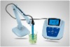 MP511 Lab pH Meter