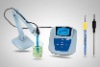 MP512 Precision pH Meter.