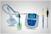 MP512 precision pH meter