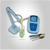 MP522 Precision pH/Conductivity Meter