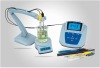 MP551 desktop pH/mV/ISE/Conductivity/DO Meter
