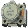 MRK4-D Delay Timer