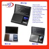 MS 1000g/0.1g Promotional Digital Scale