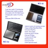 MS 100g/0.01g Promotional Digital Scale