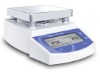 MS-200 and MS-200C (Ceramic Plate) MAGNETIC STIRRER