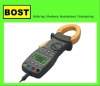 MS 2203 Three Phase Clamp Digital Power Meter