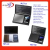 MS 500g/0.1g Promotional Digital Scale