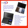 MS 500g/0.1g Promotional Digital Scale