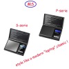 MS Model Digital Pocket Scale