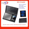 MS-S 650g/0.1g Personal Household Scale
