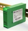 MS130 Pt100 Temperature transmitter