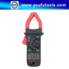 MS2001 AC Current Digital clamp meter