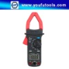 MS2001C AC Current Digital clamp meter