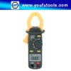 MS2002 Min Autorange digital clamp meter