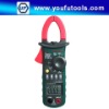 MS2008B 3.3/4 digital clamp meter(Mini/600A)