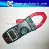 MS2026 AC digital clamp meter.clamp multimeter(AC1000A)