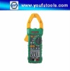 MS2115A/MS2115B AC/DC CLAMP METER