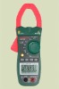 MS2138 AC/DC DIGITAL CLAMP METER