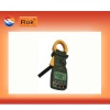 MS2201 single-phase intelligent power clamp meter