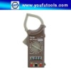 MS266 Digital clamp meter