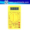 MS300 Pocket size Digital Multimeter