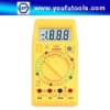 MS3900 Pocket size Digital Multimeter