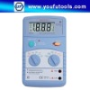 MS5201 Digital Insulation Tester 1000V