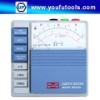 MS5209 Analogue Grounding resistance meter