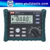 MS5910 RCD/LOOP Tester