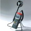 MS6250 Digital anemometer