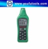 MS6311 CARBON MONOXIDE DETECTOR