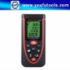 MS6460 LASER DISTANCE METER (0.05 to 60m)