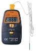 MS6500 MS6501 Luxmeter Thermometer