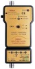 MS6810 MS6811 MULTI-NETWORK CABLE TESTER
