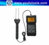 MS7100C Cotton Lint Moisture Meter