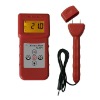 MS7200 Wood /Paper Moisture Meter