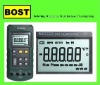 MS7222 RTD Calibrator MASTECH