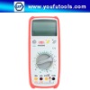 MS8200G 3.1/2 Digital Multimeter(Temperature test)