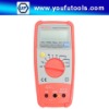 MS8201 3.3/4 Digital Multimeter(Temperature test)