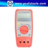 MS8201 3.3/4 Digital Multimeter(Temperature test)