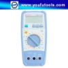 MS8201G 3.1/2 Digital Multimeter(Temperature test)