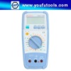 MS8201G 3.1/2 Digital Multimeter(Temperature test)