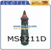 MS8211D Pen Type AC/DC Digital Multimeter Meter