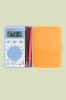 MS8216 EXTRA THIN AUTORANGE DIGITAL MULTIMETER