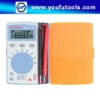 MS8216 Extra thin autorange Digital multimeter