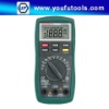 MS8221C Autorange Digital multimeter