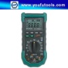 MS8229 5 IN 1 Autorange Digital Multimeter