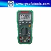 MS8250 SERIES DIGITAL MULTIMETER