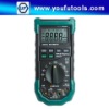 MS8268 3 3/4 Autorange Digital multimeter