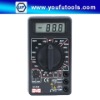 MS838 Pocket size Digital Multimeter